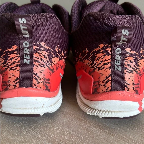 Altra FootShape Zero Drop Ultra Running Shoes Women’s Size 11 Light Breathable - Picture 4 of 10